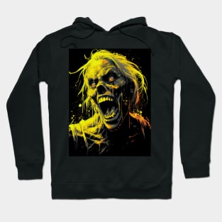 Possessed Hoodie